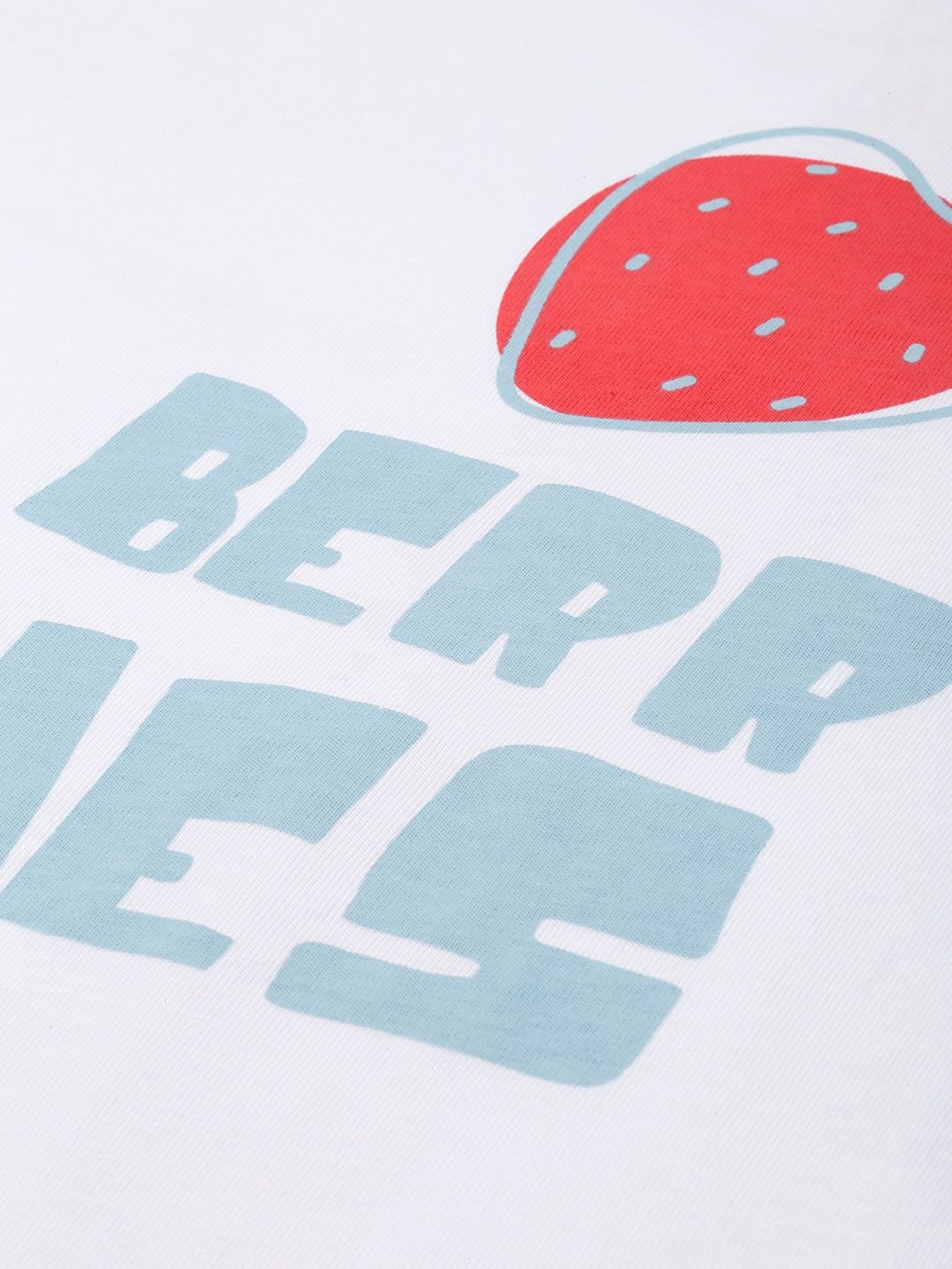 Kook N Keech Men Graphic Printed Drop-Shoulder Sleeves Oversized Pure Cotton T-shirt - Image 2