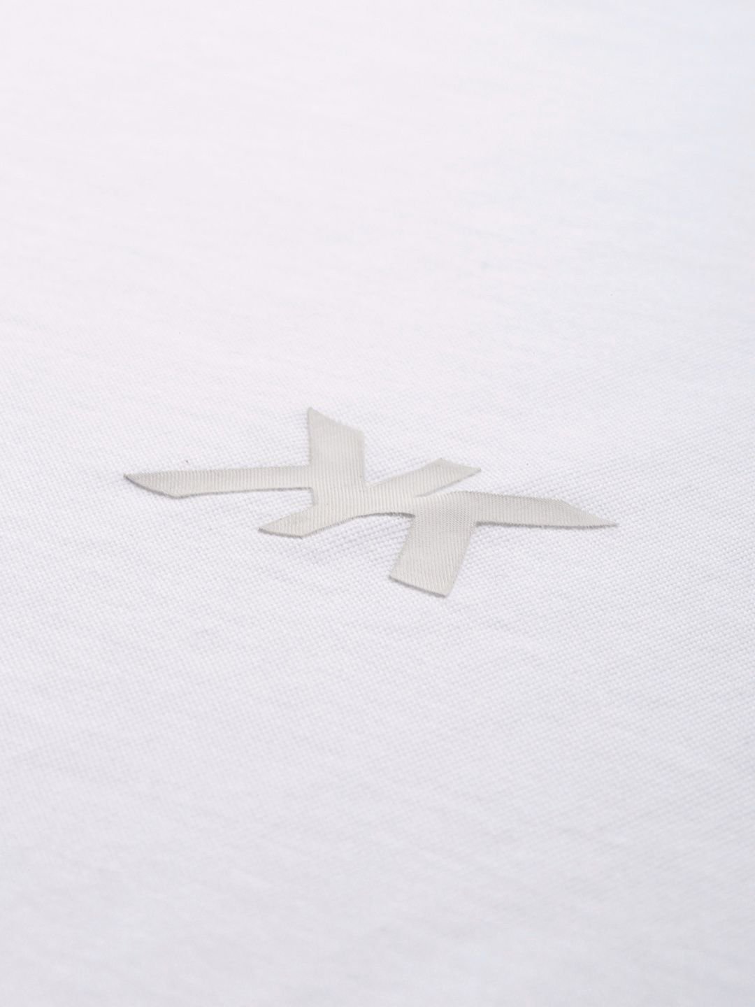 Kook N Keech Oversized Fit Distressed Pure Cotton T-shirt - Image 4